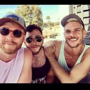 Meet your Posher, William